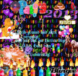 Eva On Twitter Vanessa Alles Liebe Gute Zum Geburtstag