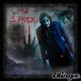 The Joker