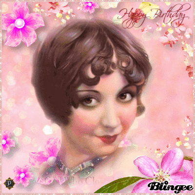 Happy birthday sweet Daniela♥ Picture #132837247 | Blingee.com