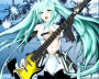 guitar