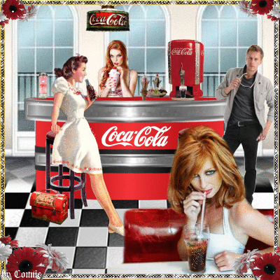 Porn video clip having a coke light Porn video clip having a coke light