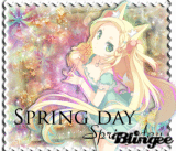 ~Spring○Rainbow~