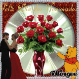 Feliz Dia dos Namorados!  (Happy Valentine's Day!)