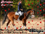 myhorse