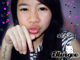 duck face-,- duck face-,-