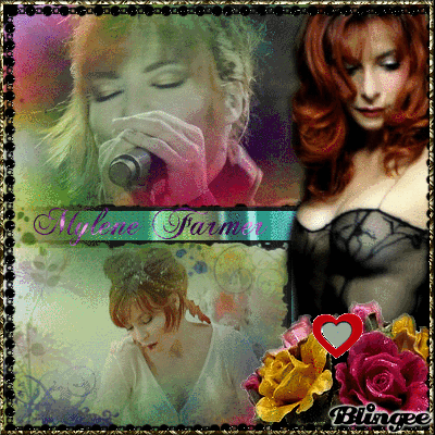 Mylene Farmer