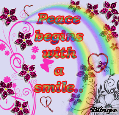 Peace Peace