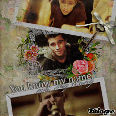 Garrett Hedlund ♥ Picture #132872234 | Blingee.com