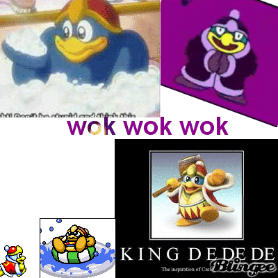 King Dedede Picture 132875027 Blingee Com Ssf2 and smashxel pixel art by sonicbattle96. blingee com
