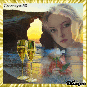 Buon Compleanno Cin Cin Codici E Download Di Immagini Animate 132907400 807057464 Blingee Com