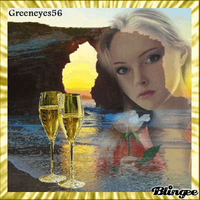 Immagine Buon Compleanno Cin Cin 132907400 Blingee Com