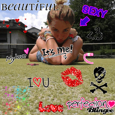 Immagine Gio Fica 132918041 Blingee Com