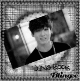 .:｡✿*ﾟ‘ﾟ･♥ נυηgкσσк ♥*ﾟ‘ﾟ･✿.｡.