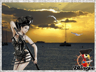 Capitaine Crochet