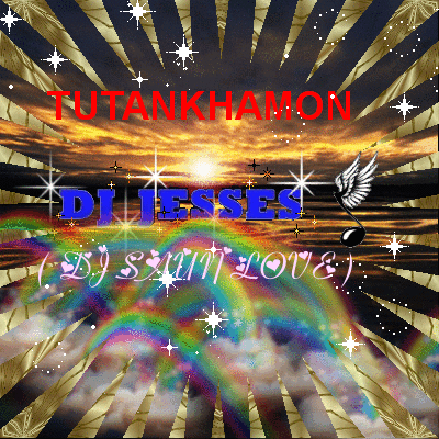 ๑۩۩๑TUTANKHAMON ๑۩۩๑