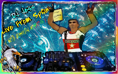Dj JESSES