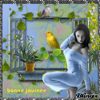 Bonne journee