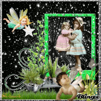 Les petits anges