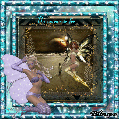 Les couchers de soleil de Patchie