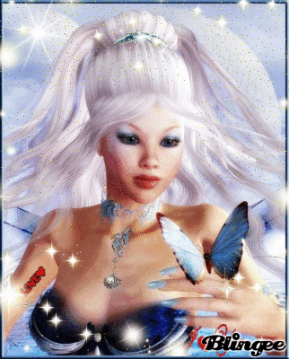 Portrait de femme