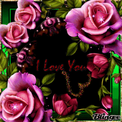 I LOVE YOU Picture #133072779 | Blingee.com