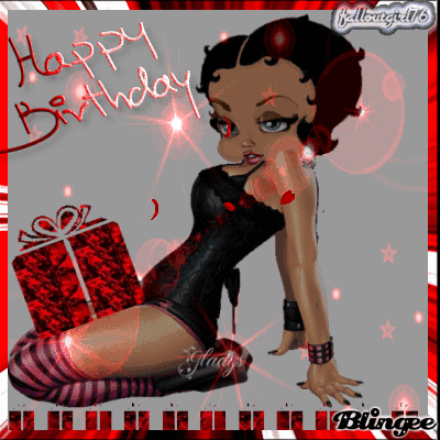 Happy Birthday Evilchef! Picture #133117053 | Blingee.com