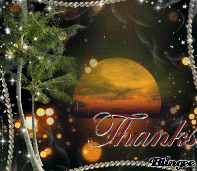 Thanks for this summer Thanks for this summer