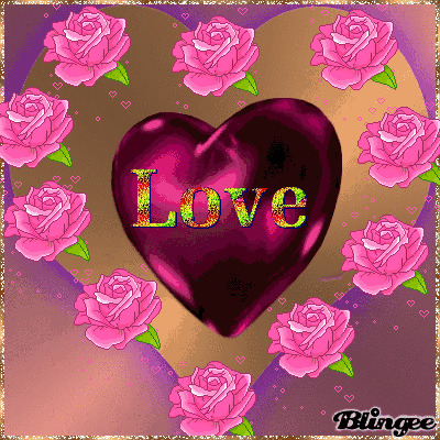 LOVE Picture #133104188 | Blingee.com