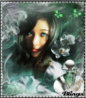 Fantasy Lady Fantasy Lady