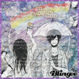 Look For The Rainbow