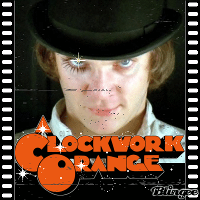 a clockwork orange eat this sweetish a clockwork orange eat this sweetish