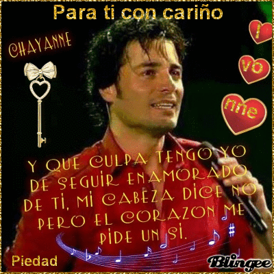 chicos