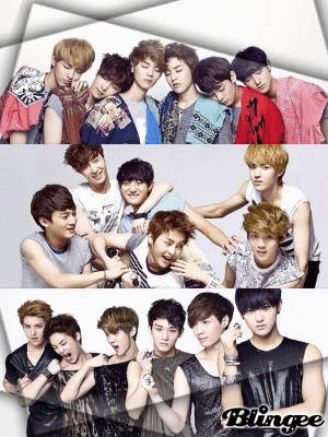exo m