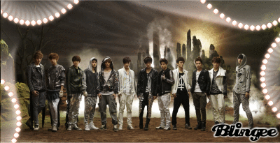 exo