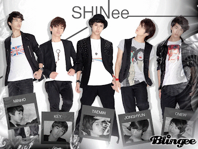 Shinee