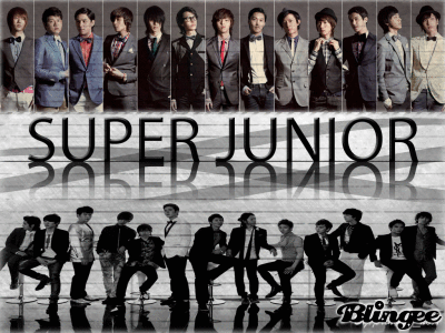 super junior