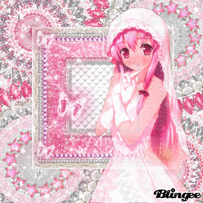 Yuno Gasai }☆.·´¯) Picture #133258907 | Blingee.com