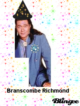 Branscombe Richmond Picture #133242188 | Blingee.com