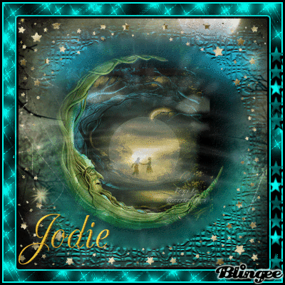 Moonlight Fantasy Picture #133254063 | Blingee.com
