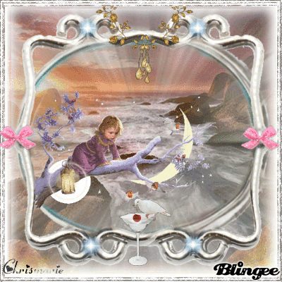 Le petit ange