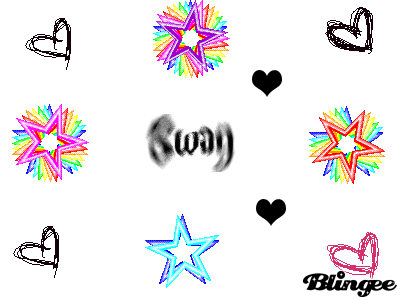 pour vous : )