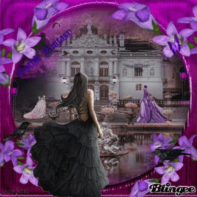 Gothic Fantasy!!! Gothic Fantasy!!!