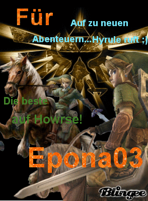 Epona03 - Howrse