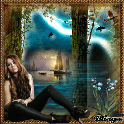  L orage