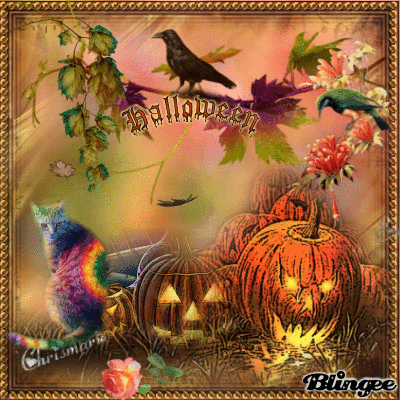 Halloween