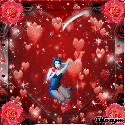 Love Pin Up Love Pin Up