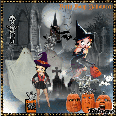 betty boop halloween season al sale betty boop halloween season al sale