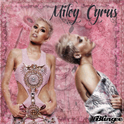 Miiley <3
