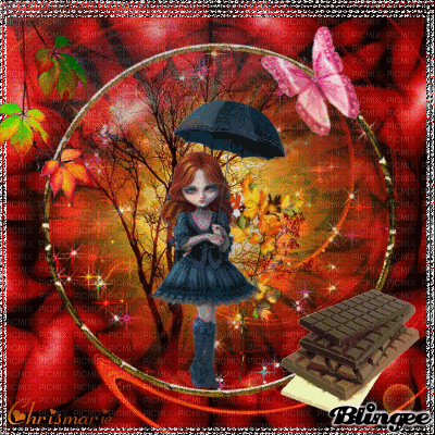 Miss Choco