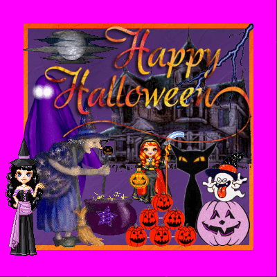 Happy Halloween 2013